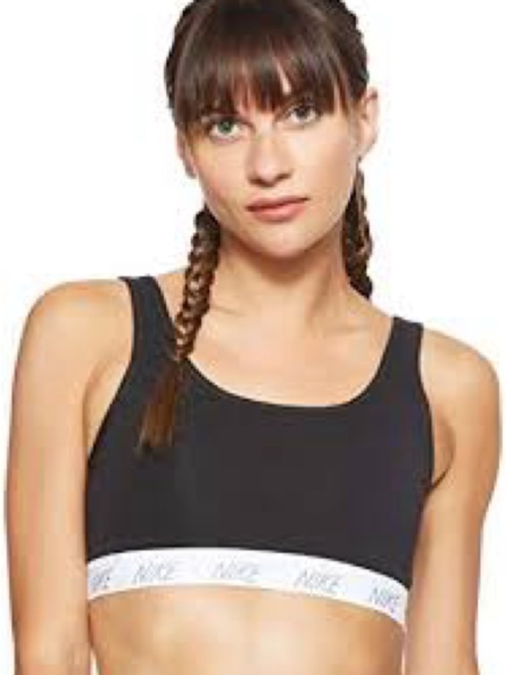 Nike Pro Sports Bra